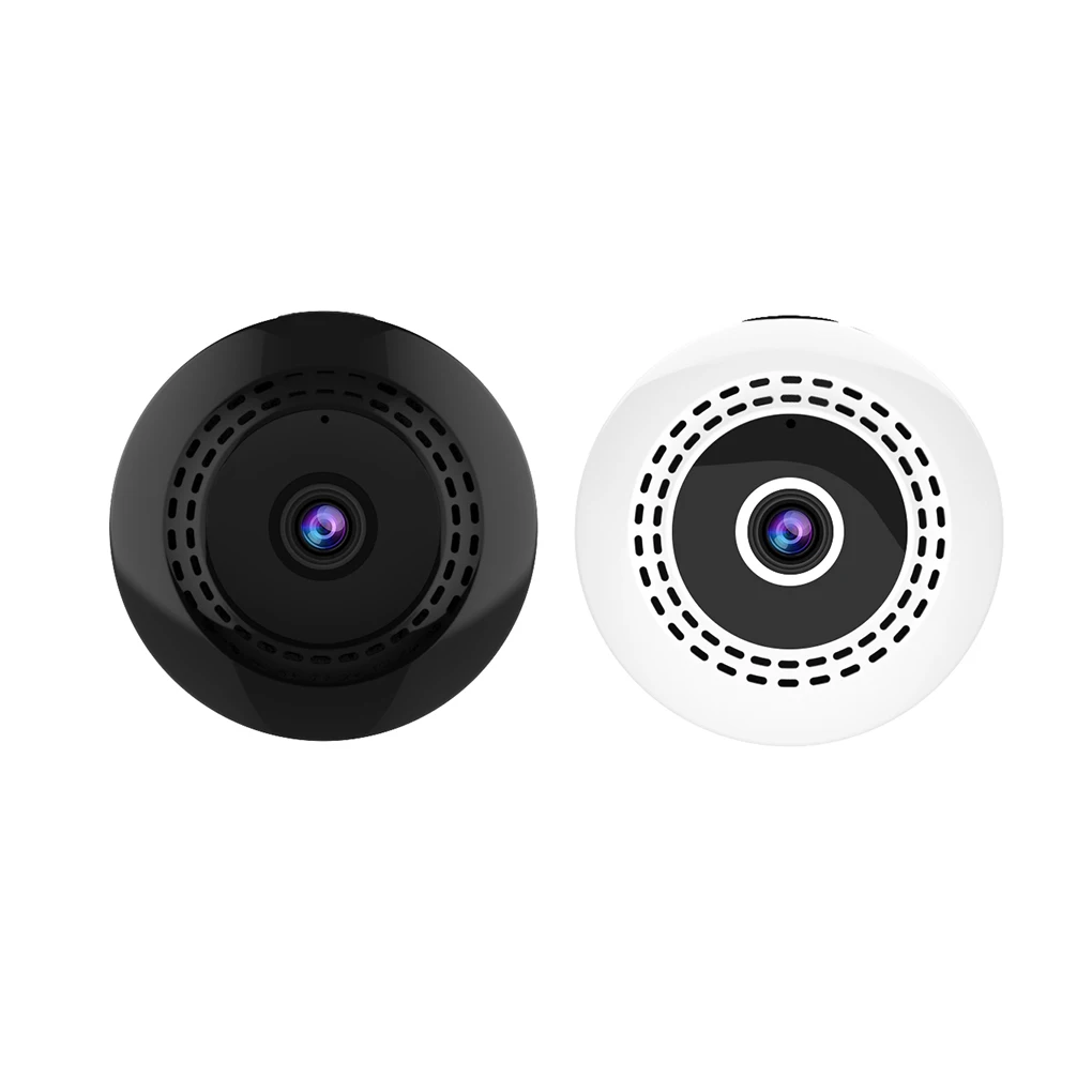 

WiFi Camera 720 Video Recorder Infrared LED Camcorder Recording Device