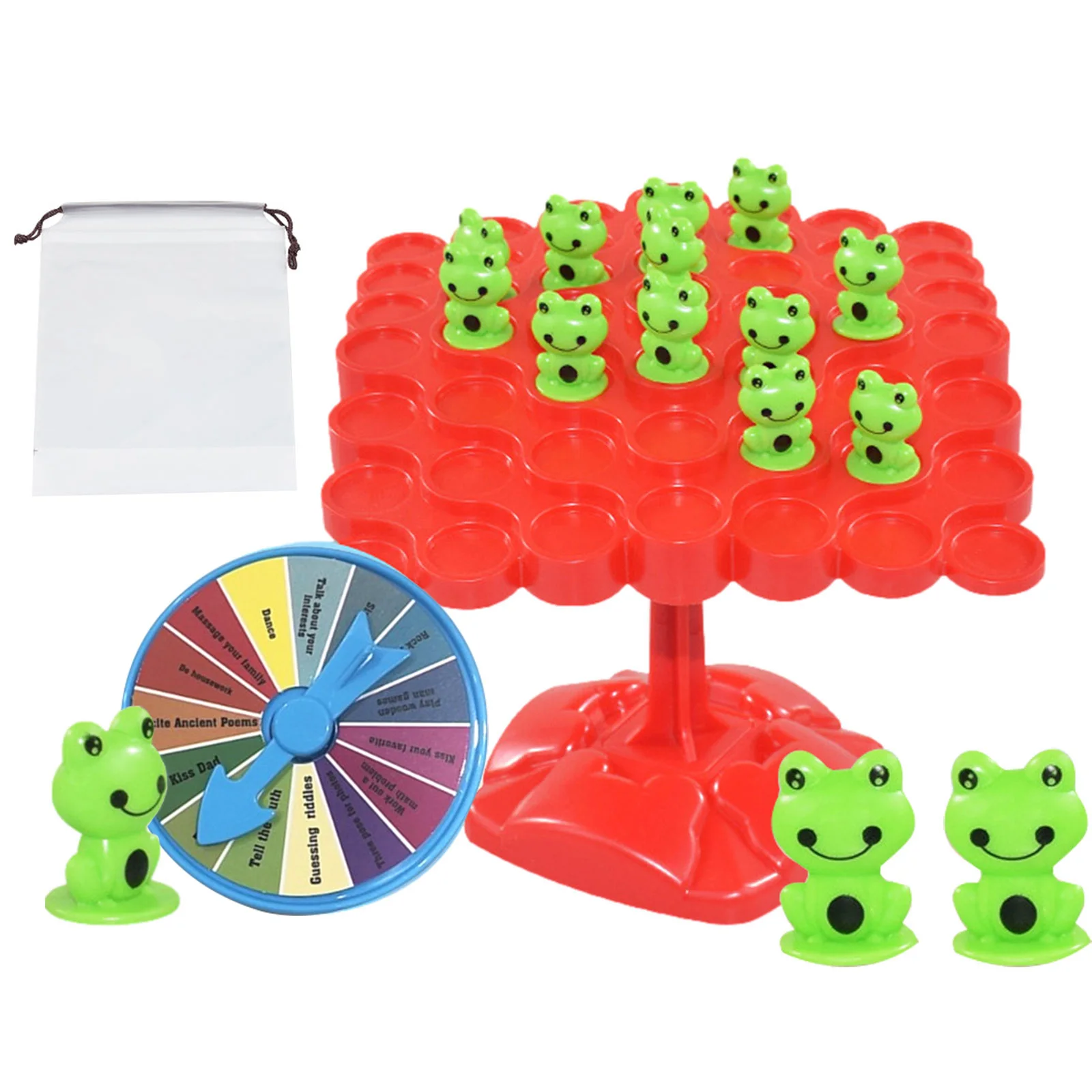

Children's Educational Toys Puzzle Game Parent-child Interactive Desktop Toys Children's Intellectual Toys Brain Games