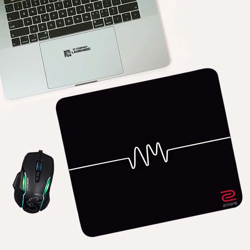 

Игровой коврик для мыши Zowie Genshin