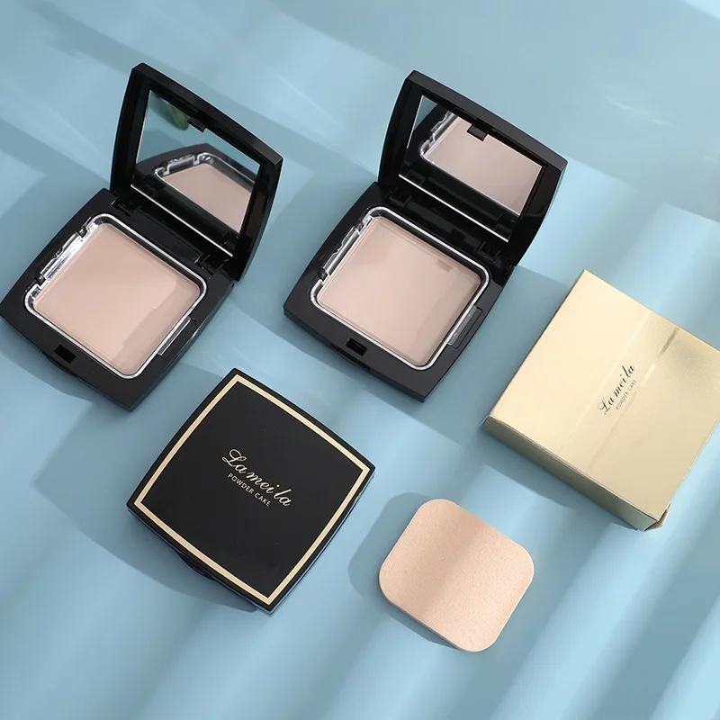 Натуральная пудра для лица минеральная основа контроль жирности яркость гладкая