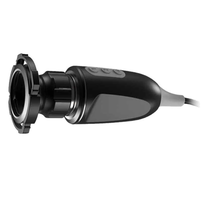 Фото ЛОР-клиника, любимая портативная USB-камера для медицинского эндоскопа для ЛОР-ПТED-волоконного прицела для урологии №1