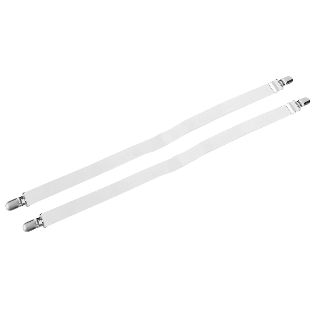 

2PCS 90-180cm Bed Sheet Strap Clip Grippers Fasteners Adjustable Mattress Holder mattress mattress mattress mattress mattress