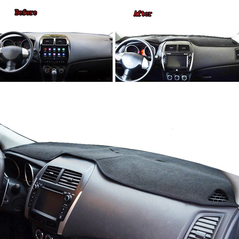 Коврик для приборной панели автомобиля Nissan Qashqai J11 2014-19 2020 2021 |