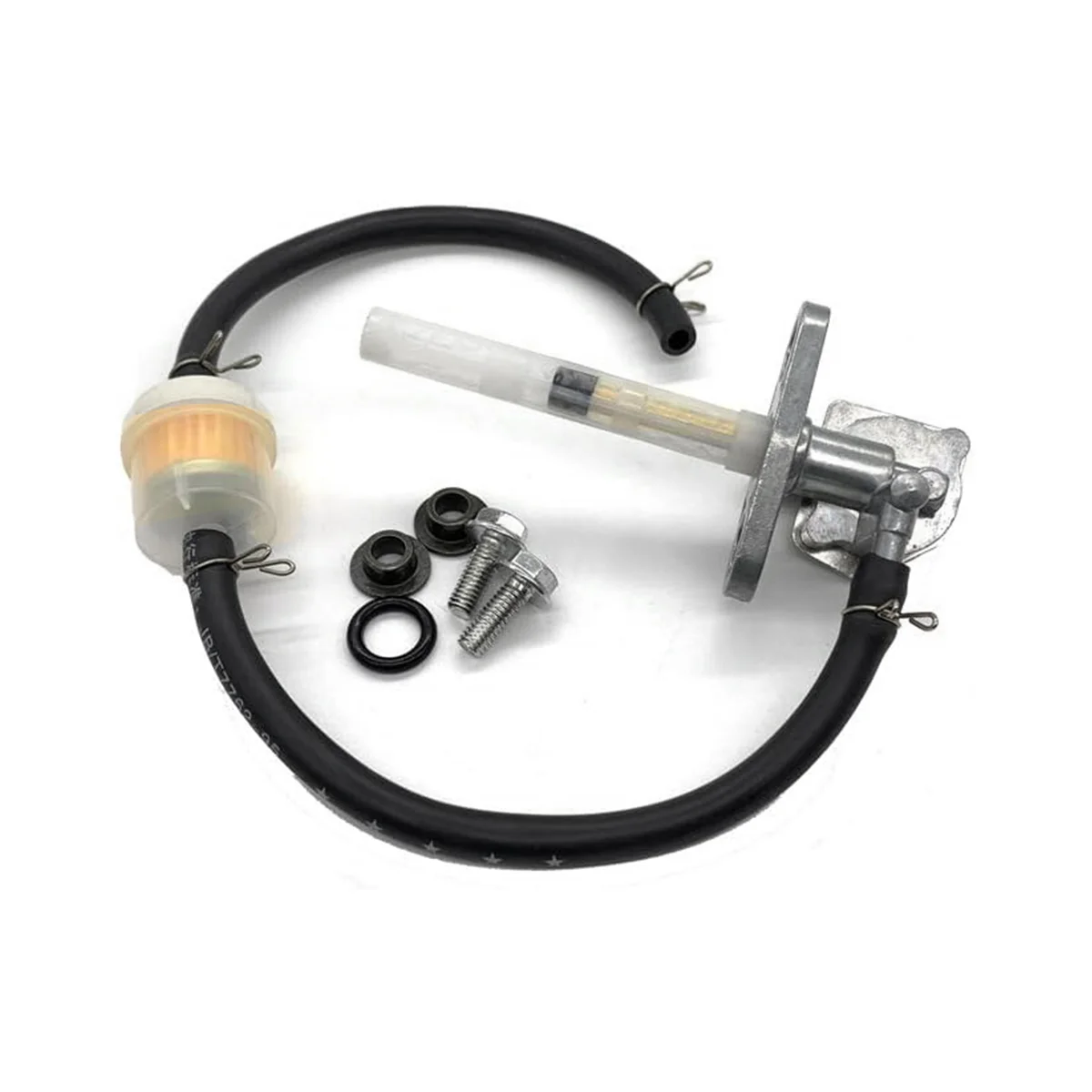 Топливный клапан Petcock топливный фильтр 16950-GCF-671 для Honda XR CRF 50 70 80 100 CRF150 230F