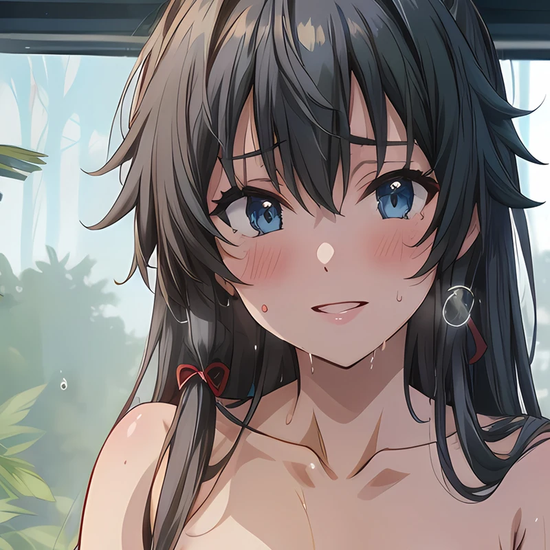 Подушка для тела Dakimakura аниме Yukino Yukinoshita настраиваемая наволочка в натуральную