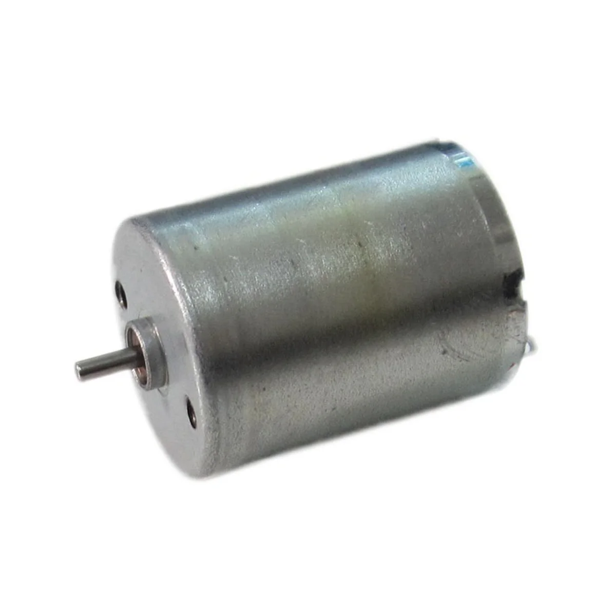 

2 Pcs 370 Motor 6V-24V Low Speed RF-370CB-081050 Mini Motor For Technology Production Toy Motor Boat Modle Car Model Motor