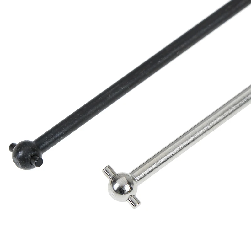2 шт. hsp 08059 f/r стальная собака 89 5 мм для 1/10 rc автомобиля 94111/94108/94188 2022 самые