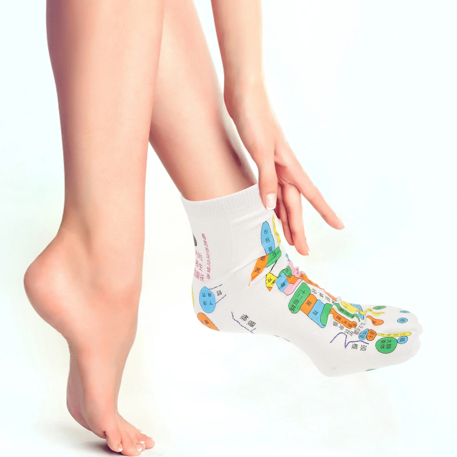 

Набор портативных ручных мужских и женских носков