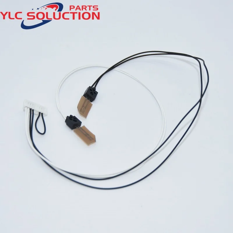 

1X Fuser Thermistor for RICOH MP 2554 3054 3554 5054 6054 SP / MP2554 MP3054 MP3554 MP5054 MP6054