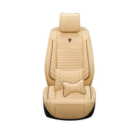 car seat covers for benz s430 s550 s55amg s560 s560e vaneo x220 x250 full set leather car cushion interior accessories