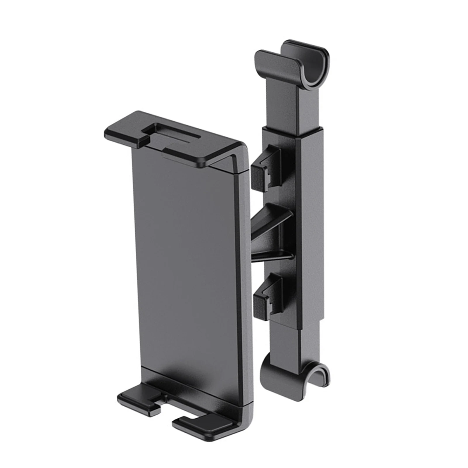 

Tablet Holder For Car Headrest Flexible Rotation Car Tablet Mount For Headrests 360 Rotation Car Tablet Holder For Headrests