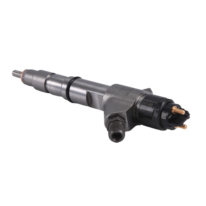 Новинка 0445120610 форсунка инжектора дизельного топлива для YUCHAI запасные части