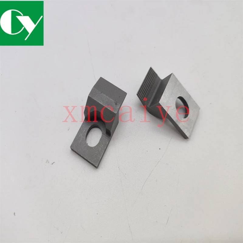 Захват 27*14 мм 15 шт. для деталей машины офсетного принтера Roybi