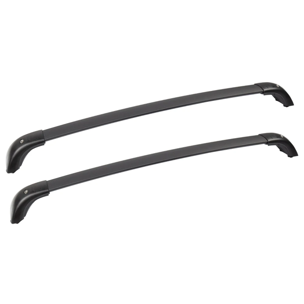 Фото Багажник на крышу для Toyota Highlander XLE, Limited, Limited Platinum, LE, LE Plus 2014-2019 №4