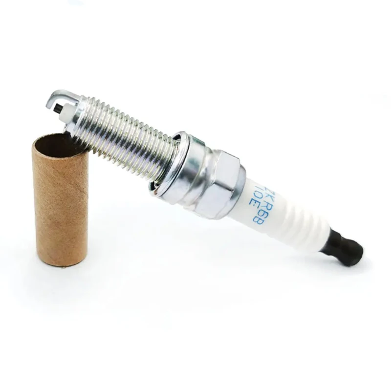 4/6 шт. 18855-10060 LZKR6B10E нормальная Свеча зажигания для Hyundai I20 I30 I35 IX20 Kia CEEɽ Carens Soul Venga