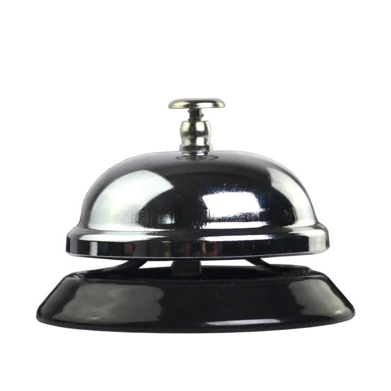

Fonoun Gaming Dice Call Bell Metal 8X10cm FNB7642