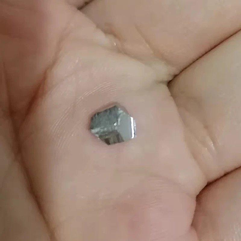 Платиновые ювелирные изделия PT999, чистая платина, металлические бобы, модель pt900