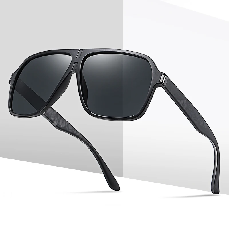 

Sunglasses for Men Women Polarized Fashion Vintage UV400 Lens Sun Glasses Luxury Crystal Brand Designer Driving Eyewear Male