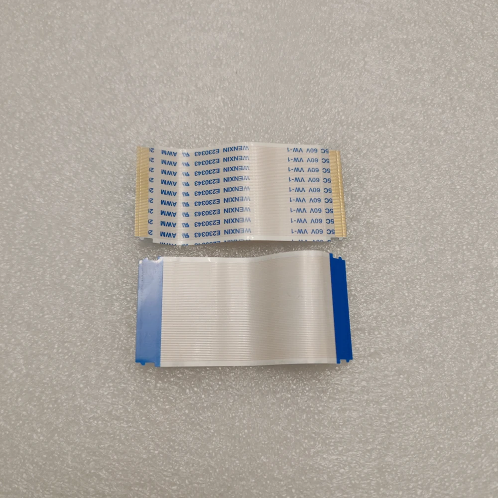 

60-контактный кабель для C080VTN03 C080VTN03.1 C080VTN03.4 LCD