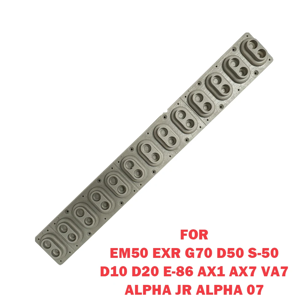 

Проводящая резиновая контактная лента для роland EM50 EXR G70 D50 S-50 D10 D20 E-86 AX1 AX7 VA7 ALPHA JR ALPHA 07