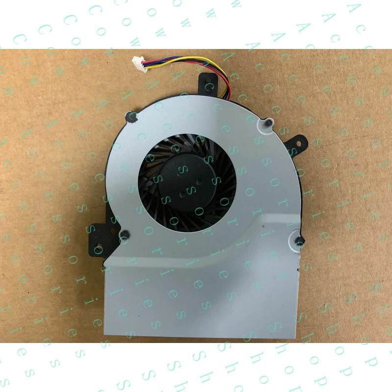 Фото PP+ 1 шт. для вентилятора процессора MF75090V1-C170-S99 UDQFZJA05DAS U57 U57A U57V U57VD U57VM №3