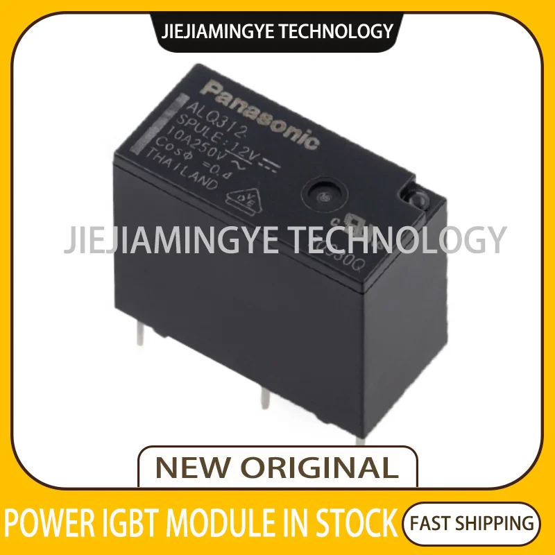 Новое реле ALQ105 ALQ112 ALQ124 ALQ305 ALQ312 ALQ324 ALDP105W ALDP112W ALDP124W