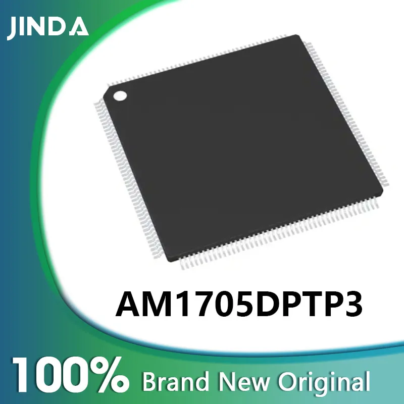 

AM1705DPTP3 AM1705 DPTP3 AM1705DPTP3 LQFP-176(24x24)