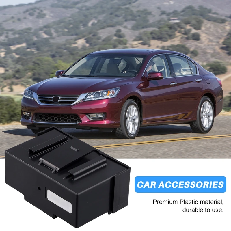 Блок предохранителей Power Sub Relay для Honda Acoord Civic Crosstour Odyssey 38330-T2A-A01