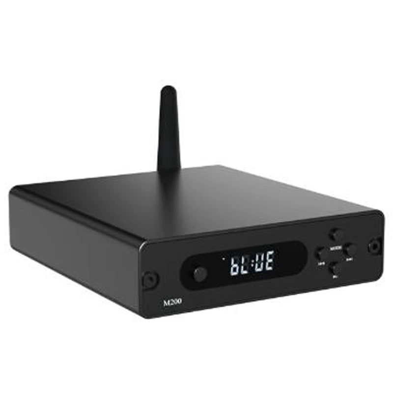 

M200 D Digital Power Amplifier Home Bluetooth High Power Amplifier UK Plug