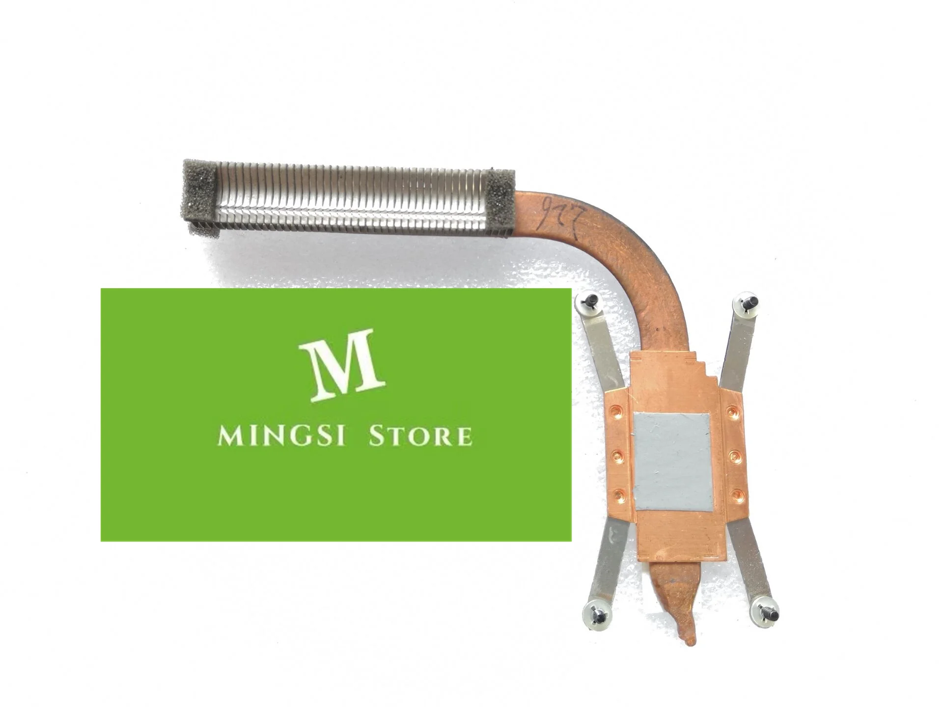 

GENUINE FOR DELL Inspiron 11 3135 HEATSINK 6YRH4 06YRH4