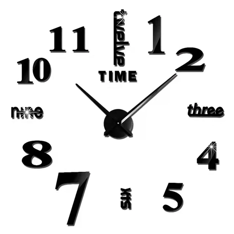

Настенные часы Horloge