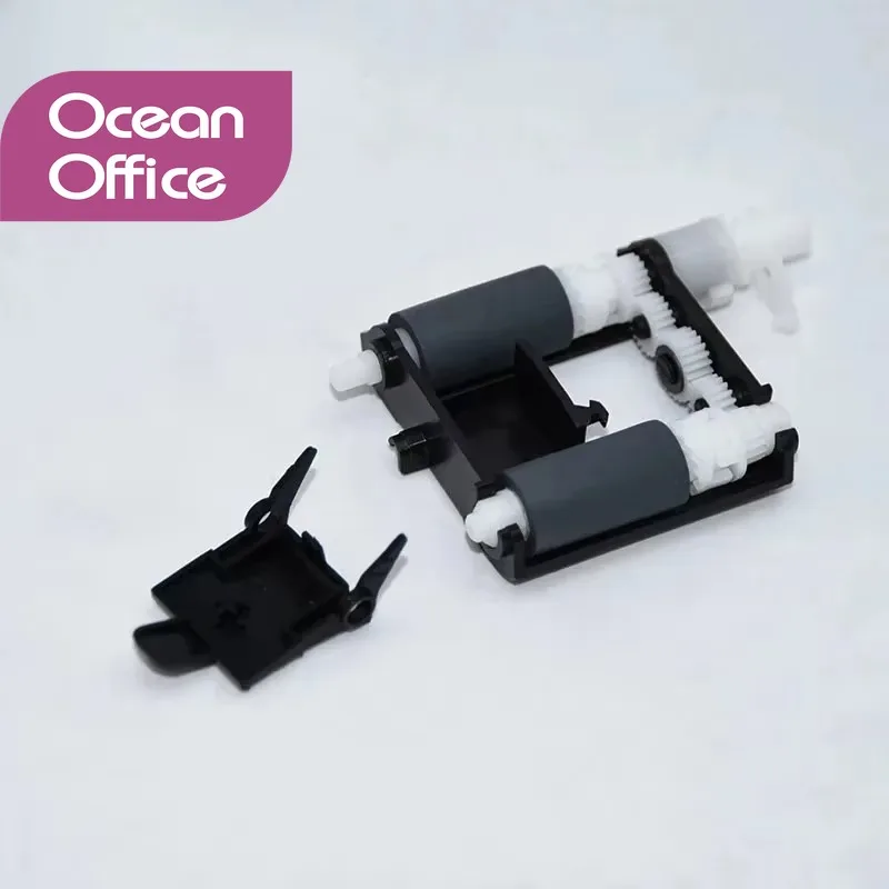 10 комплектов JC93-00524A JC93-00522A Разделительная накладка ролика захвата для Samsung SCX 3400