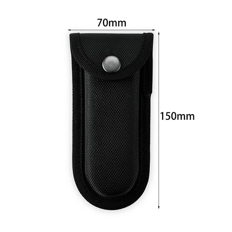 

Tool Fold Plier Bag Pouch Sheath Belt Loop Carry Storage Pocket Holder