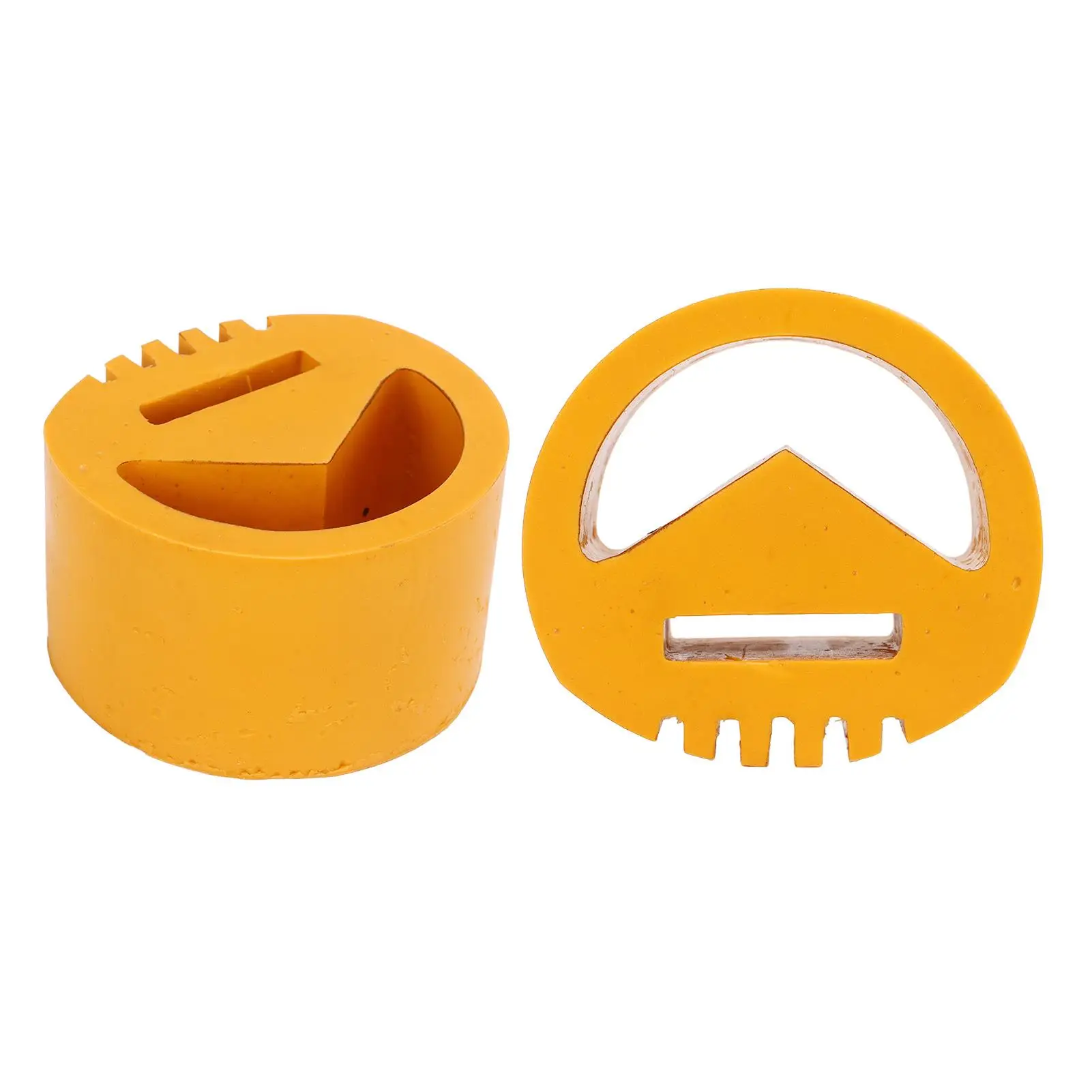 1012164 Резиновая втулка для крепления двигателя внутренняя рама опорная тележки