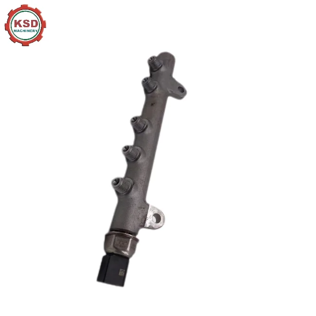 Горячая продажа деталей дизельного двигателя топливная труба Common Rail 28361998 40265625 R01