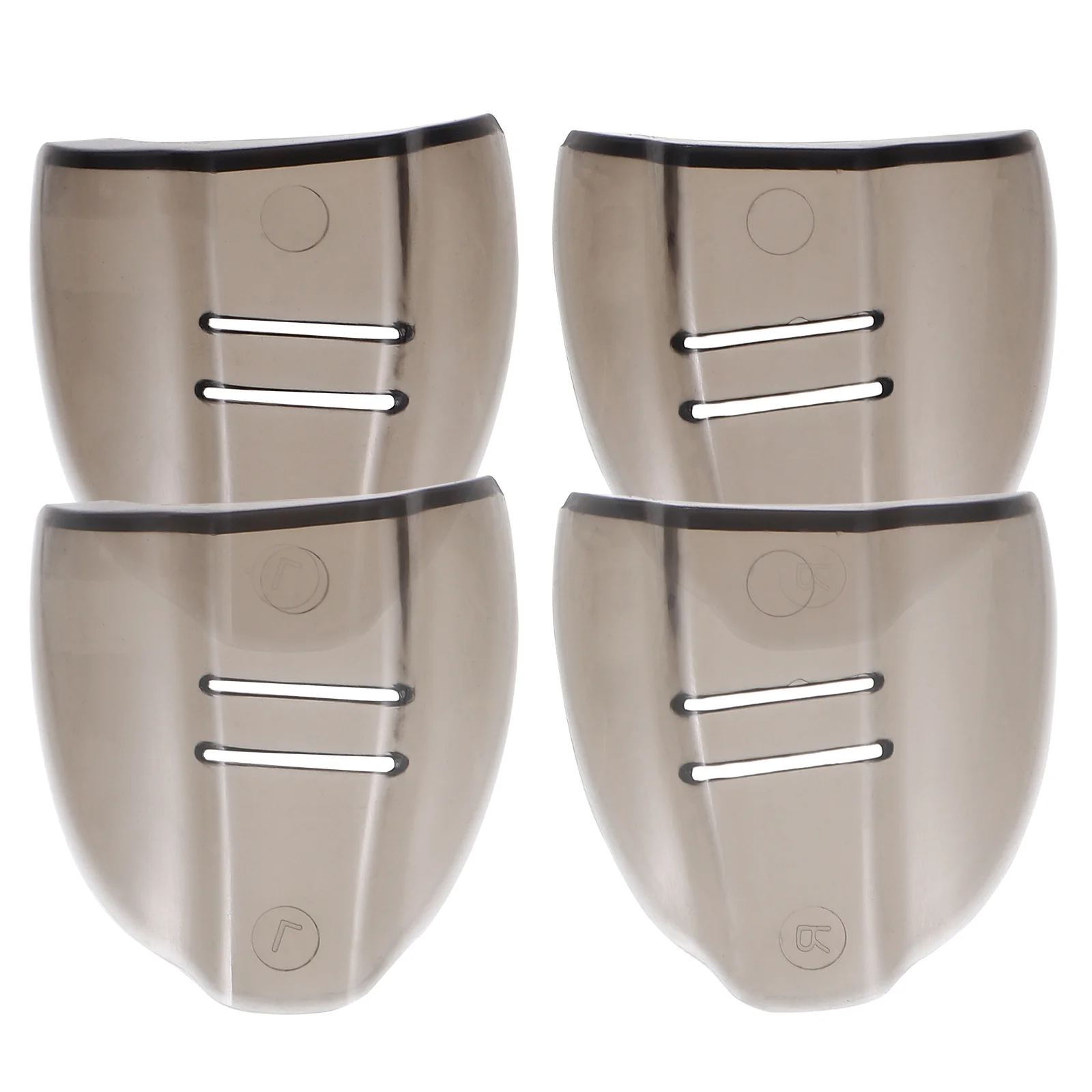 2 пары защитных очков защитные очки защитный щиток для крыльев