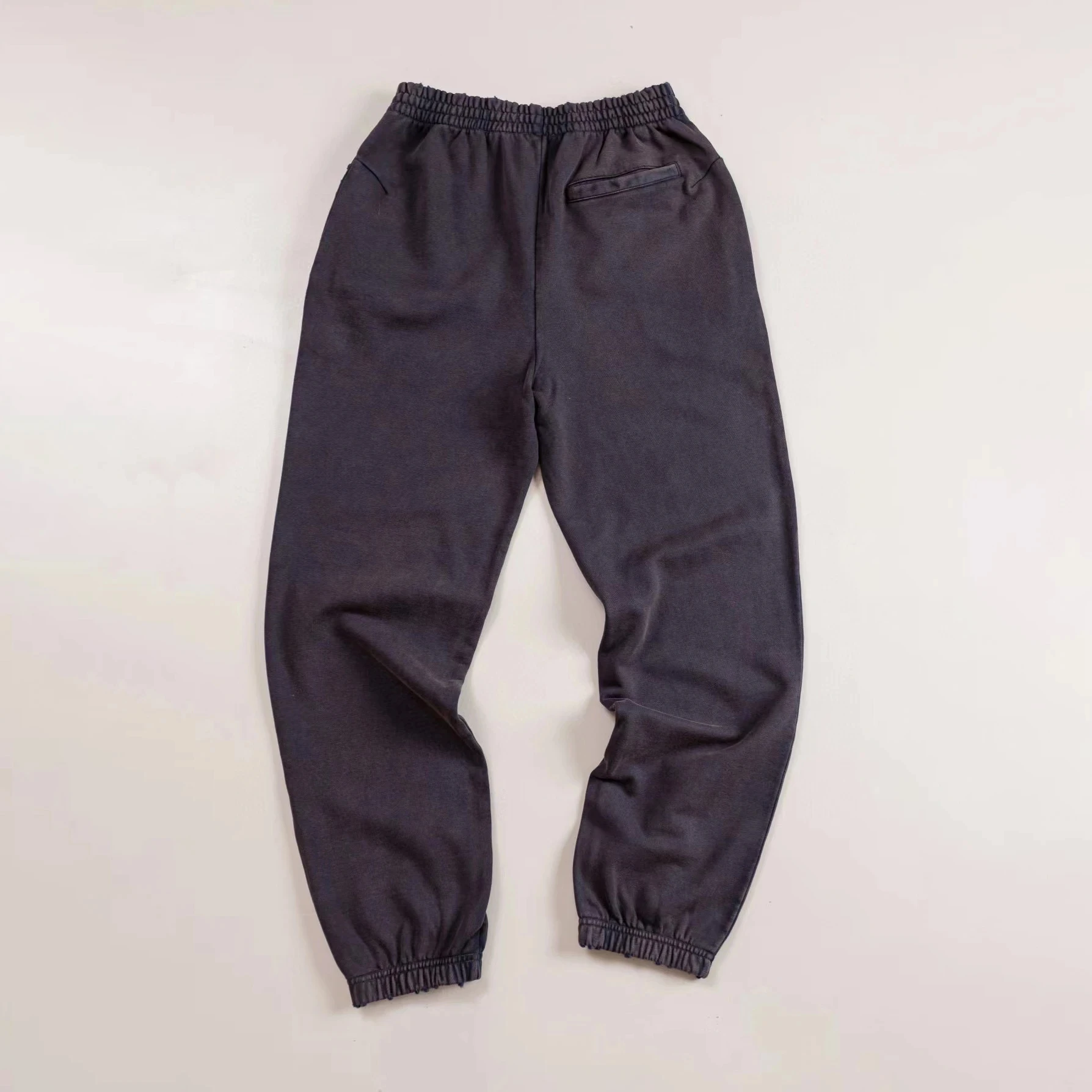

NIGO Elastically Worn Athletic Pants Ngvp #nigo94215