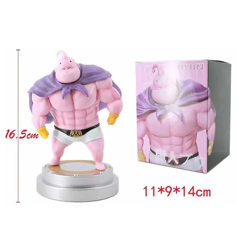 Фигурка из аниме Жемчуг дракона 16 5 см Кукла экшн-Фигурки игрушки Рождественский