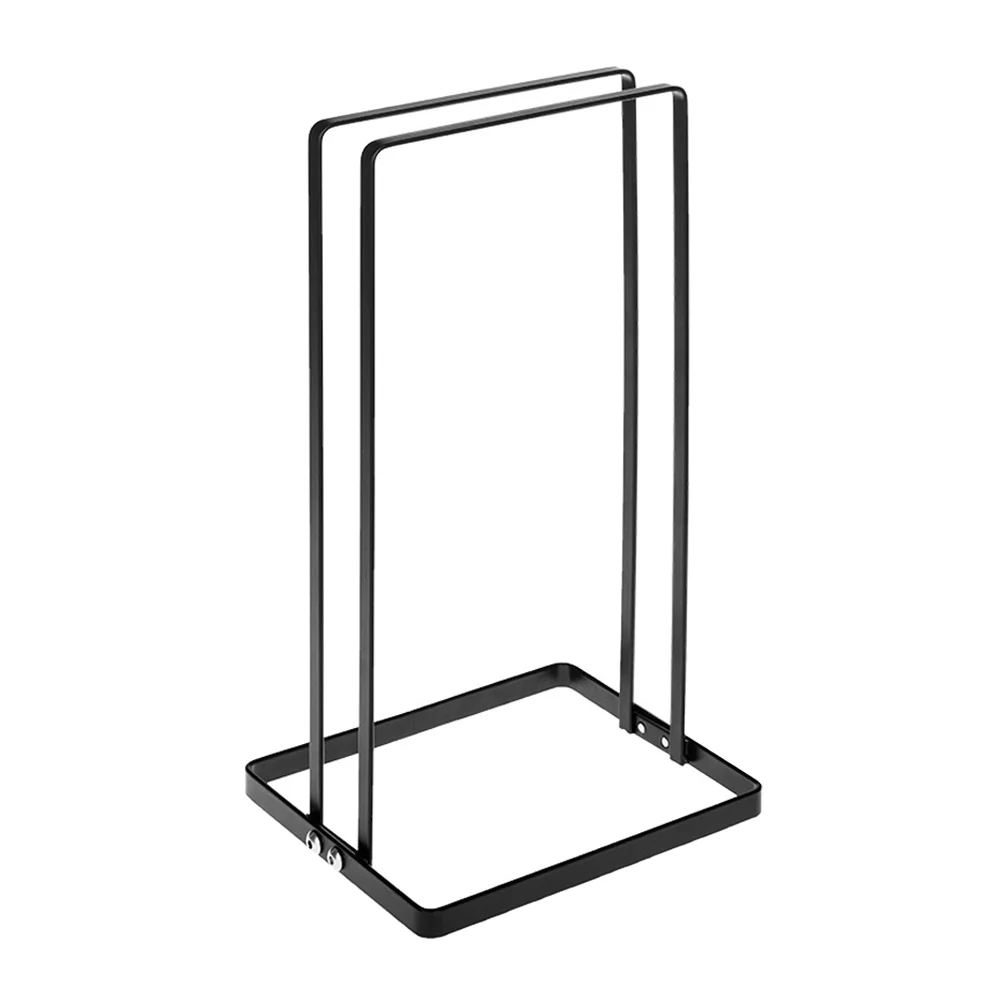 

Hanger Rack Organizer Storage Stacker Holder Clothes Shelf Coat Display Detachable Bathroom Household Stand Large Capacity