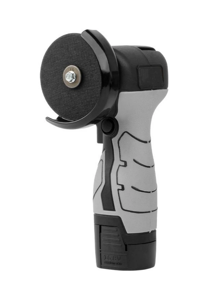 16 8 в 19500 об/мин мини-угловая шлифовальная машина перезаряжаемый шлифовальный