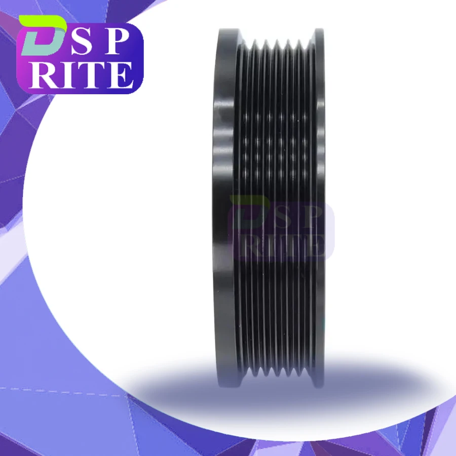 AC A/C Компрессор сцепления VS16 для FORD LAND ROVER 1543949 1543954 1566158 1566165 1566167 1566168 1674615 1674616 1674617