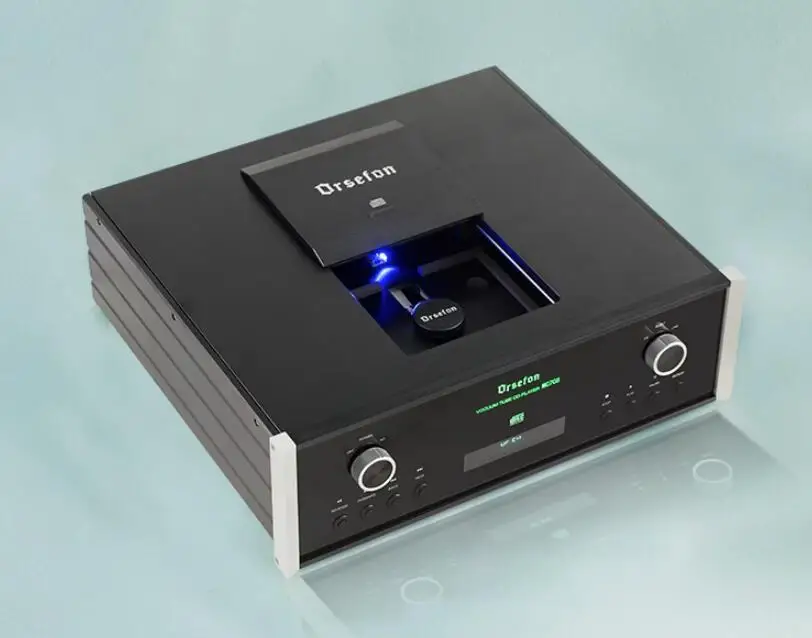 CD проигрыватель ORSEFON MC-708