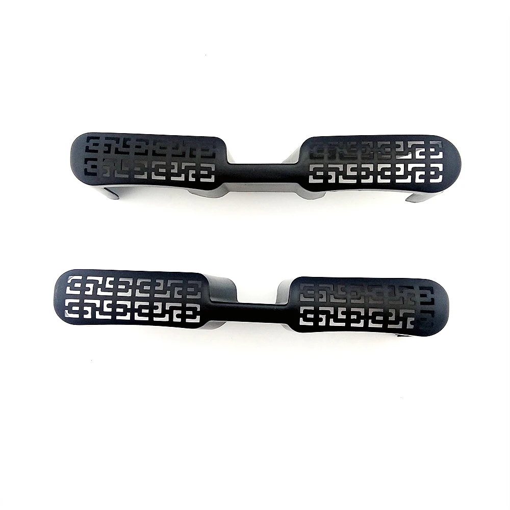 

For Geely BO YUE Atlas Proton X7 2017-2020 Floor AC Heat Floor Air Conditioner Vent Outlet Grille Protective Cover Car Trim