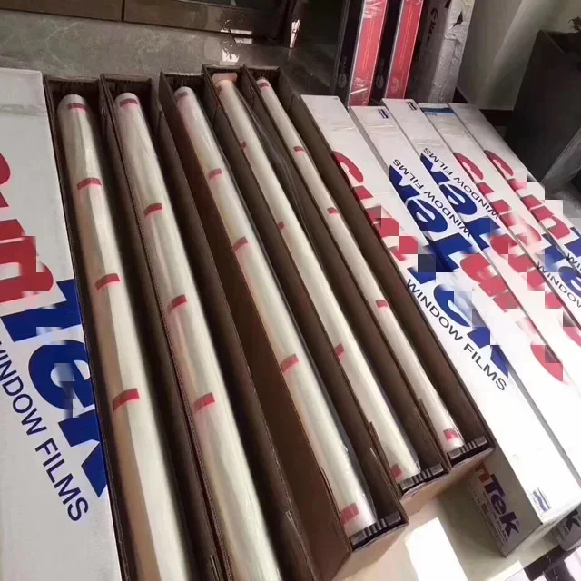 Защитное покрытие Suntek ppf пленка для автомобиля ТПУ защитные наклейки кузова