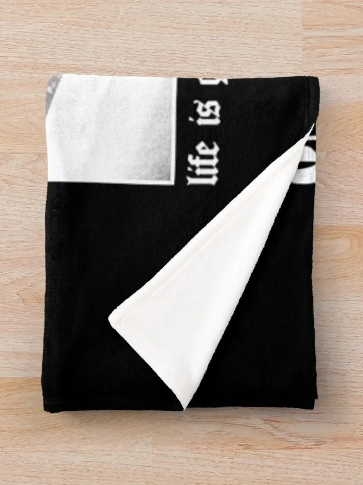 Gummo: жизнь отличная без нее вы будете мертвее футболка бросать одеяло детские