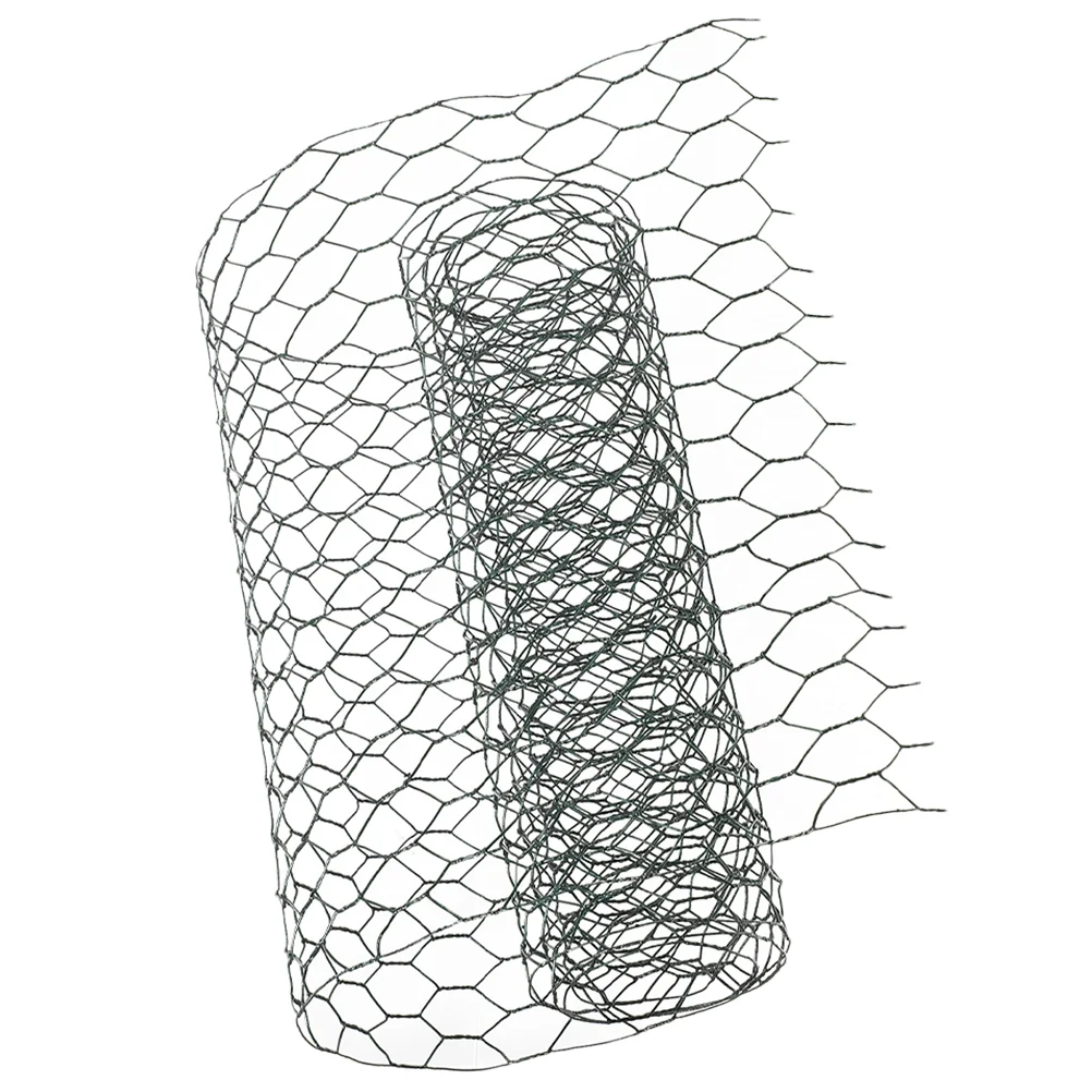 

Flower Arranger Iron Chicken Wire Glow Decorations Net Crafts Arrangement Netting Greenery Floral Modeling