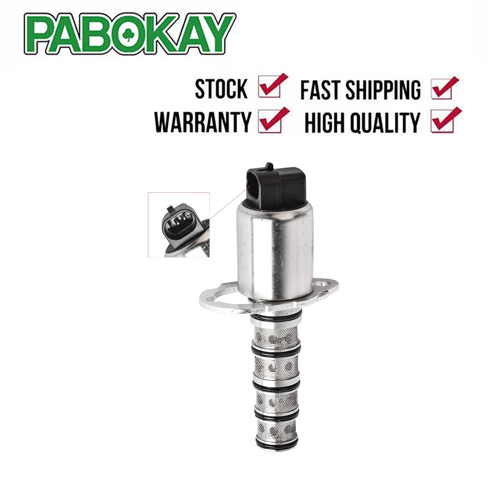 Новый гидравлический электромагнитный регулирующий клапан AT310586 для экскаватора