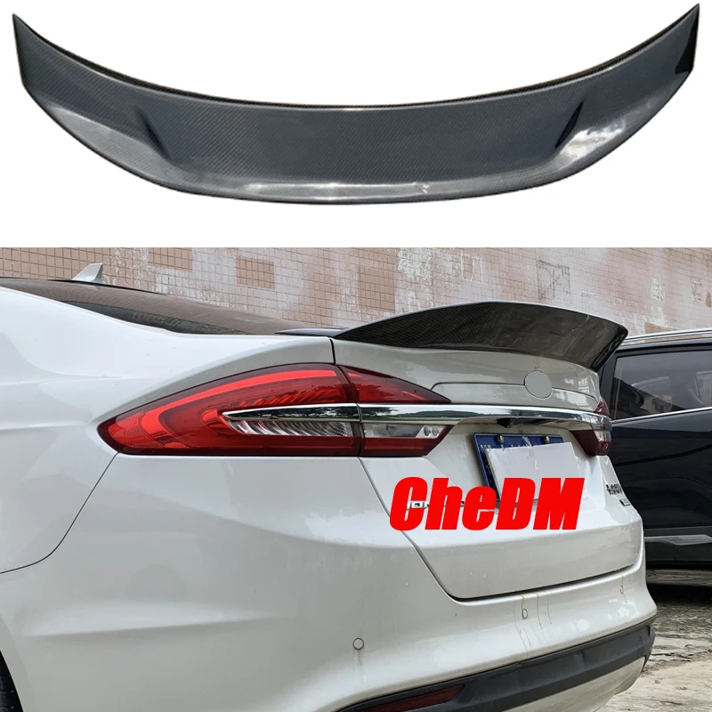 Автомобильные аксессуары для Ford Mondeo/Fusion новая модель 2013 2014 2015 2016 2017 100%