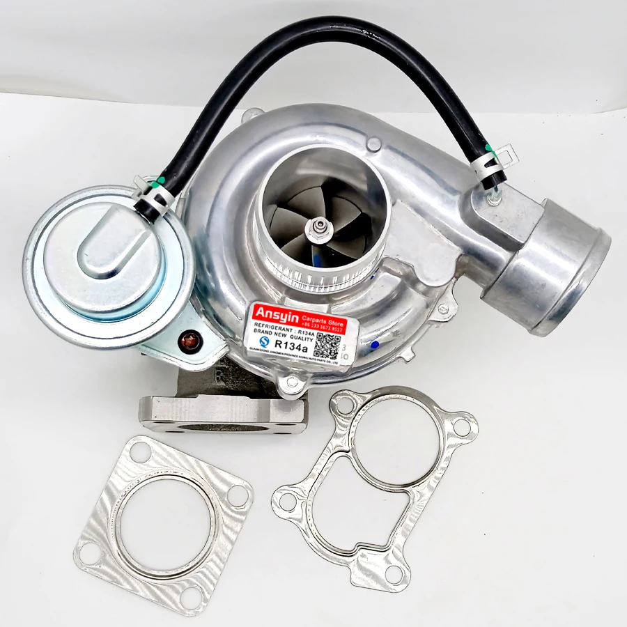 НОВАЯ турбина RHF4 с турбиной VIFE для ISUZU D-Max DMax Holden Rodeo Colorado Gold series 3.0TD 8980118922 8980118923