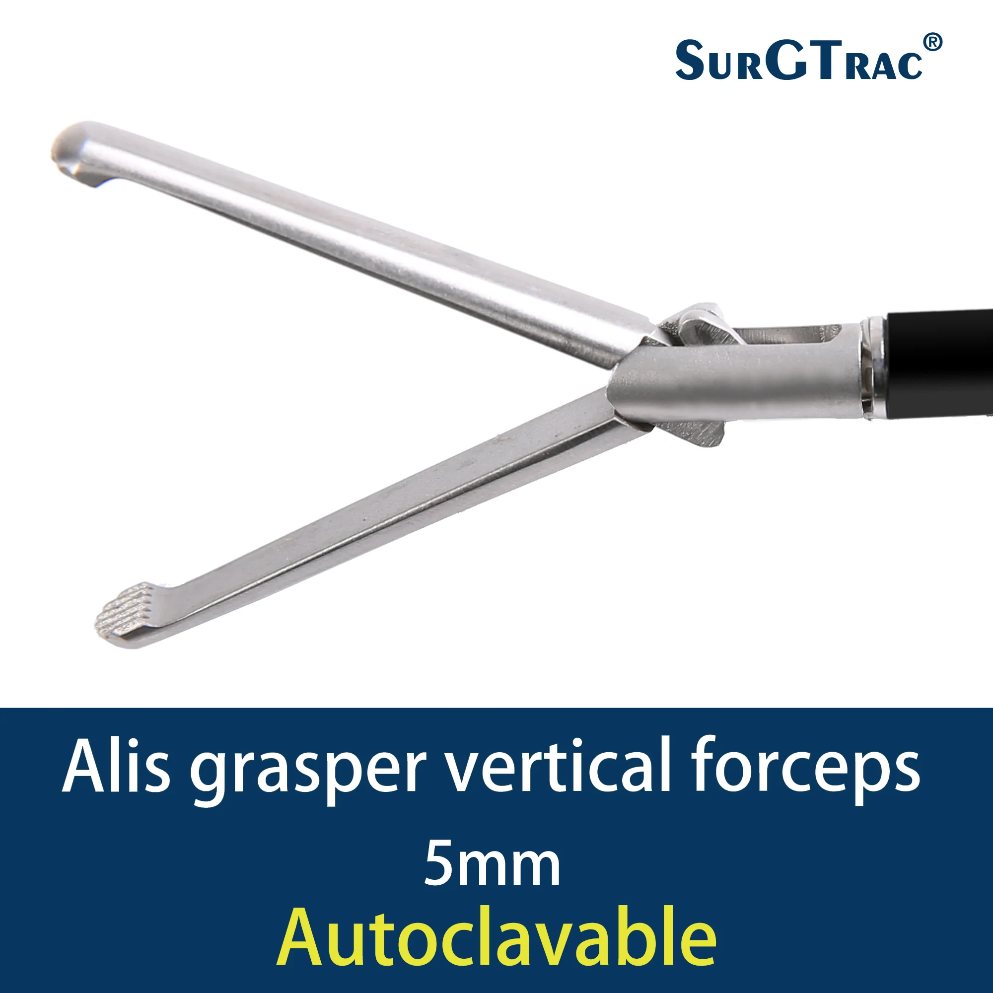 

Хирургические щипцы SurGTrac